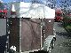 1998 Other  Tandem trailers Trailer Cattle truck photo 1
