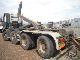 2002 Other  Terberg FM 1950 8x6 Hookarm Truck over 7.5t Roll-off tipper photo 2