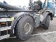 2002 Other  Terberg FM 1950 8x6 Hookarm Truck over 7.5t Roll-off tipper photo 4