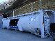Other  40-foot warehouse - 56 000 liter tank containers 1991 Tank body photo