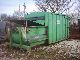 Other  Rolling container press 1992 Roll-off tipper photo