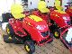 2012 Other  MTD Wolfsgarten Rasentrac Agricultural vehicle Reaper photo 1