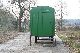 1995 Other  Solid Weiro Trailer Construction Trailer photo 1