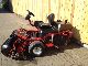 2011 Other  Toro 3200 D Green Master Cylinder Mower Agricultural vehicle Reaper photo 2