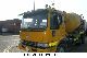 1998 Other  CEMENT MIXER Truck over 7.5t Cement mixer photo 11