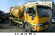1998 Other  CEMENT MIXER Truck over 7.5t Cement mixer photo 1