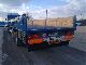 2002 Other  Hangler SDC GB 19.15 m tele semi-extendable lift Semi-trailer Platform photo 1