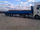 2002 Other  Hangler SDC GB 19.15 m tele semi-extendable lift Semi-trailer Platform photo 4