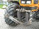 2003 Other  Renault Ares 836 RZ Agricultural vehicle Tractor photo 4