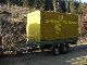 1979 Other  H 25 Trailer Stake body and tarpaulin photo 4