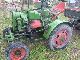 Other  ddr tractor 1965 Farmyard tractor photo