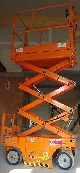 2011 Other  IPM Comodo 58 - very compact Construction machine Working platform photo 1