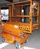 2011 Other  IPM Comodo 58 - very compact Construction machine Working platform photo 2