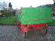 1980 Other  LOAD TRAILER Trailer Stake body photo 1