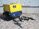 Other  COMPAIR - C 30 - (773 hours) portable compressor 2003 Other construction vehicles photo