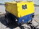 2003 Other  COMPAIR - C 30 - (773 hours) portable compressor Construction machine Other construction vehicles photo 1