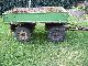 2012 Other  MULTICAR trailer Trailer Stake body photo 1