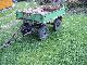2012 Other  MULTICAR trailer Trailer Stake body photo 4