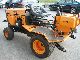 1995 Other  Agria 8300 Combination mower and snow shield Agricultural vehicle Other agricultural vehicles photo 12