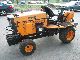 1995 Other  Agria 8300 Combination mower and snow shield Agricultural vehicle Other agricultural vehicles photo 5