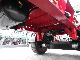 2011 Other  Pavic Optipa two axles 8 pieces ExTe CED, LED Trailer Timber carrier photo 12