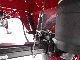 2011 Other  Pavic Optipa two axles 8 pieces ExTe CED, LED Trailer Timber carrier photo 14