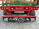 2011 Other  Pavic Optipa two axles 8 pieces ExTe CED, LED Trailer Timber carrier photo 4