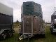 Other  Horse Trailer 1993 Cattle truck photo