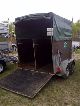 1993 Other  Horse Trailer Trailer Cattle truck photo 3