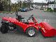 2005 Other  Aebi TC 07 Terracut 3x3 slope mower 3-wheel Agricultural vehicle Reaper photo 1