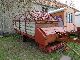 Other  Loading wagons 2011 Other agricultural vehicles photo