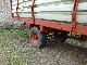2011 Other  Loading wagons Agricultural vehicle Other agricultural vehicles photo 1
