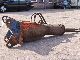 2006 Other  TABE 370 HAMMER Conditions Construction machine Other substructures photo 2