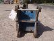 2006 Other  TABE 370 HAMMER Conditions Construction machine Other substructures photo 5