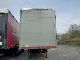 1997 Other  Berger SAPL 24 LTC Coilmulde lift rims Semi-trailer Stake body and tarpaulin photo 1