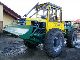 2011 Other  Ciągnik leśny LKT 81 Turbo Agricultural vehicle Forestry vehicle photo 1