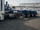 Other  MAFA 40.27 EHK container tipping chassis Alu's 2009 Swap chassis photo