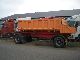 1983 Other  BRIAB S2Z-20-50 Trailer Three-sided tipper photo 3
