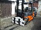 Other  LUGLI 455E 2003 Front-mounted forklift truck photo