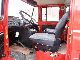 1979 Other  Mercedes 608 D - Fire truck TLF 1000 Van or truck up to 7.5t Other vans/trucks up to 7 photo 2
