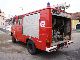 1979 Other  Mercedes 608 D - Fire truck TLF 1000 Van or truck up to 7.5t Other vans/trucks up to 7 photo 5