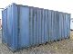 Other  Storage container 20 ft. 2011 Other substructures photo