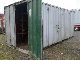 2011 Other  Storage container 20 ft. Construction machine Other substructures photo 3