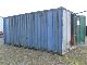 2011 Other  Storage container 20 ft. Construction machine Other substructures photo 5