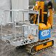 2001 Other  PIAF 560 Construction machine Working platform photo 1