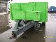 1983 Other  Anh Open Box F 16 T axle trailer Trailer Other trailers photo 2