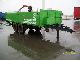1983 Other  Anh Open Box F 16 T axle trailer Trailer Other trailers photo 3