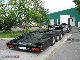 2012 Other  Pozostałe Naczepa Lohra / Stedefra DO Ciągników Semi-trailer Other semi-trailers photo 3