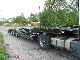 2012 Other  Pozostałe Naczepa Lohra / Stedefra DO Ciągników Semi-trailer Other semi-trailers photo 4