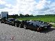 2012 Other  Pozostałe Naczepa Lohra / Stedefra DO Ciągników Semi-trailer Other semi-trailers photo 6